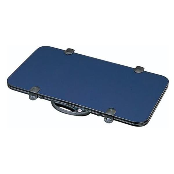 National ナショナル パンツプレス BaSaRa ズボンプレッサー NZ-120-A ブルー...