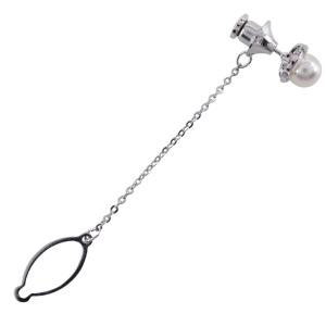 MIKIMOTO（ミキモト） ネクタイピン パール 刻印 ブランド 中古