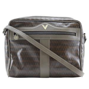 LOUIS VUITTON ルイ・ヴィトン Wホック ポルト モネ ビエ カルト クレディ M63487 二つ折り財布 エピレザー カスティリアンレッド【中古】 レディース LOUIS VUITTON（ルイ・ヴィトン） エピ ポルト モネビエ カルト