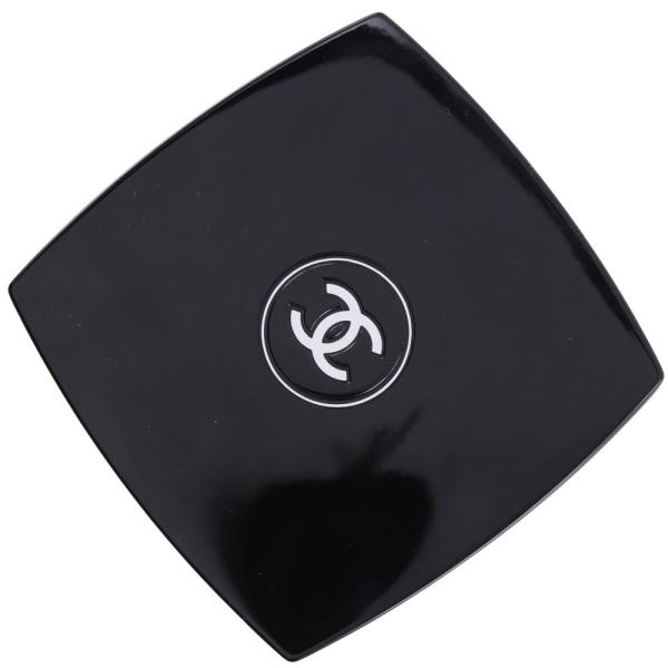 CHANEL シャネル ココマーク ダブルミラー ミロワール ドゥーブル ファセット 手鏡・コンパク...
