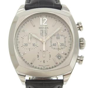 TAG HEUER（タグ・ホイヤー） TAG HEUER CR2113-0 モンツァ デイト