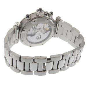 CARTIER カルティエ パシャ 裏スケ c...の詳細画像3