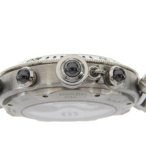 CARTIER カルティエ パシャ 裏スケ c...の詳細画像4