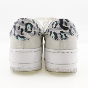NIKE ナイキ エア フォース 1 セージ ...の詳細画像2