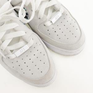 NIKE ナイキ エア フォース 1 セージ ...の詳細画像3