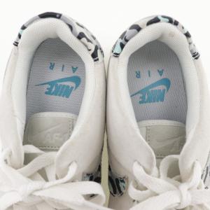 NIKE ナイキ エア フォース 1 セージ ...の詳細画像5