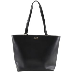 Salvatore Ferragamo ブラック トートバッグ Salvatore Ferragamo◇ニューヴァラ・プレート トートバッグ