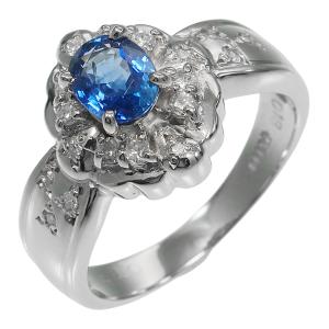 TIFFANY&Co.（ティファニー） Tワンリング #13 13号 レディース K18