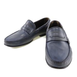 Berluti（ベルルッティ） ◇ベルルッティ◇名作 スクリット