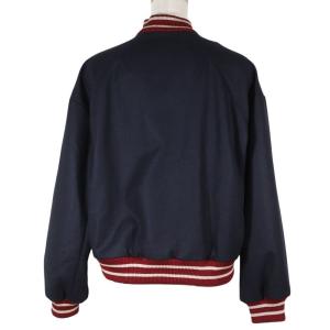 CHANEL シャネル ベースボール スタジア...の詳細画像2