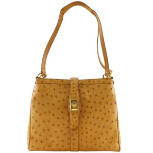 【超美品！】MORABITOハンドバッグ牛革キャメル ゴールド金具 モラビト MORABITO BAG : KOMEHYO ONLINESTORE Yahoo!店 - 通販
