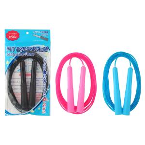 おおなわとび5.6M　1個　カラー選択可（）日本パール　FIT