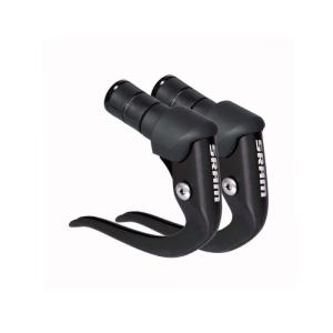 秋得セール)スラム（SRAM） S-990 エアロブレーキレバー 左右セット 
