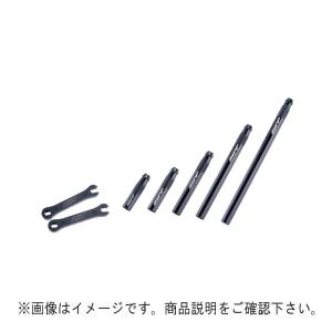 ZIPP Tangent for 1080 91mm バルブエクステンダー