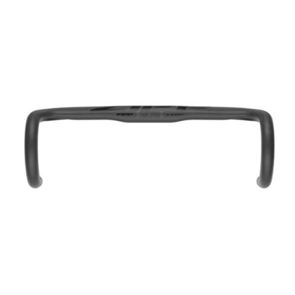 ZIPP（ジップ）SL-70 Ergo Carbon Handlebar 400mm マットブラック...