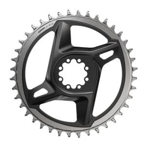 SRAM (スラム) X-Sync Direct Mount  1x12s 44T Red/Force AXS チェーンリング｜crowngears