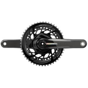 SRAM (スラム) FORCE AXS D2 Crank Set DUB 2x 50/37T 165mm クランクセット