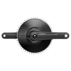 SRAM (スラム) RED AXS E1 Crank Set DUB 1x 50T-175mm クランクセット｜crowngears