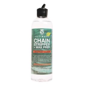 SILCA (シリカ) CHAIN STRIPPER AND WAX PREP 473ml｜crowngears