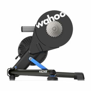Wahoo 2021モデル KICKR Smart Bike Trainer キッカースマートバイクトレーナー