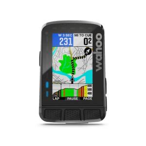 Wahoo 　(ワフー) ELEMNT ROAM V2 GPS サイクルコンピューター｜crowngears