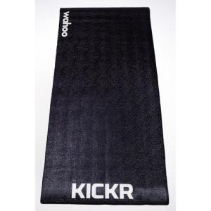 Wahoo KICKR トレーニング マット