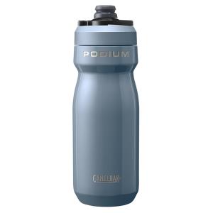 CAMELBAK (キャメルバック) PODIUM STAINLESS ポディウムステンレス 530ml パシフィック 保冷ボトル【6月中旬入荷予定】｜crowngears