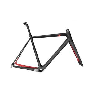 ARGON18  2019モデル Gallium Pro ガリウム ブラック/マットグレイ サイズ M フレームセット