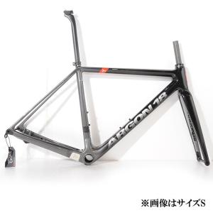 ARGON18  GALLIUM PRO DISC 15th ANNIVERSARY EDITION サイズXXSフレームセット