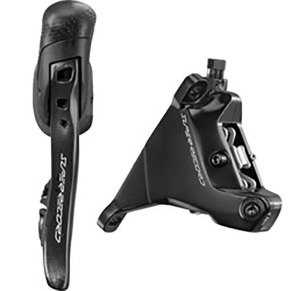 Campagnolo (カンパニョーロ)SUPER RECORD WIRELESS 右前 160 1...