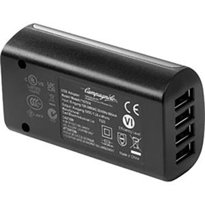 Campagnolo (カンパニョーロ)BATTERY CHARGER ADAPTOR for WRL バッテリーアダプター｜crowngears