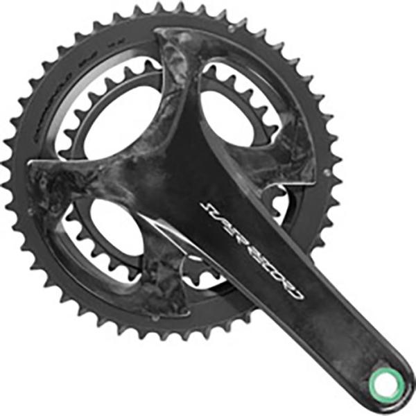 Campagnolo (カンパニョーロ)SUPER RECORD ProT 170-48X32 12...