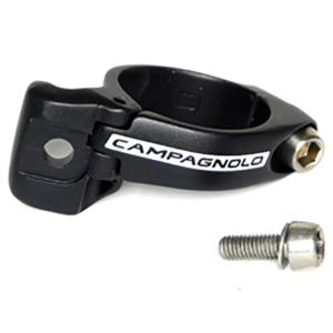 Campagnolo  RECORD レコード FD CLAMP ブラック 32mm クランプ