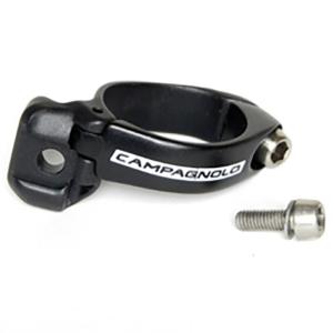 Campagnolo  RECORD レコード FD CLAMP ブラック 35mm クランプ
