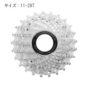 Campagnolo (カンパニョーロ) CHORUS コーラス 11-29T 11S スプロケット