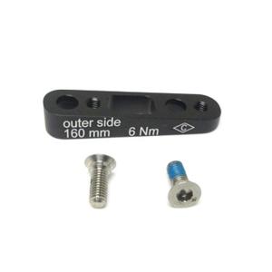 Campagnolo  ADAPTER KIT for REAR CALIPER アダプターキット