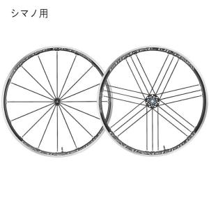 Campagnolo SHAMAL ULTRA シャマルウルトラ C17  シマノ用 クリンチャーホイールセット