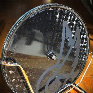 即納可能】SHIMANO（シマノ）PRO ロードディスクホイール