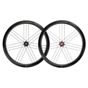 Campagnolo (カンパニョーロ)BORA ULTRA WTO 45 C23 DB 2WAY-FIT シマノHG ホイールセット【未定：3ヶ月〜】