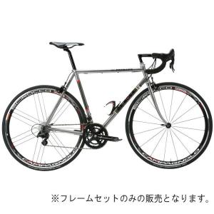 DE ROSA Neoprimato Grey Blackサイズ52 フレームセット