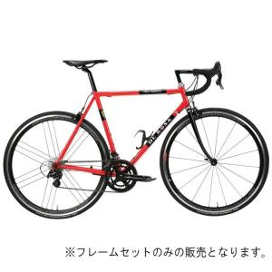 DE ROSA Neoprimato Red Blackサイズ54 フレームセット