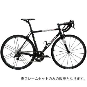 DE ROSA Corum コラム Black REVOサイズ53SL フレームセット