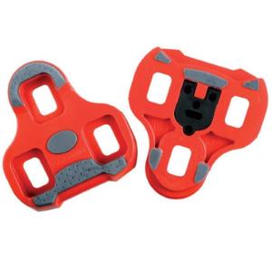 LOOK  KEO グリップクリート レッド