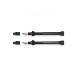 Scope チューブレスバルブ 2本 R5シリーズ用