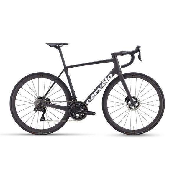 Cervelo (サーベロ) 2024 R5 Disc DURA-ACE R9270 Di2 12S...