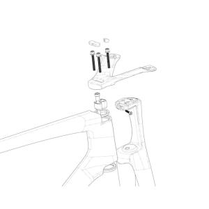 Cervelo (サーベロ) 2024 S5 ...の詳細画像3