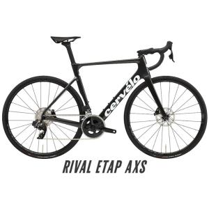 Cervelo (サーベロ) SOLOIST Enbers RIVAL eTap AXS サイズ48 ロードバイク｜crowngears