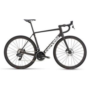 Cervelo (サーベロ)2022 R5 Disc Force eTap AXS Black サイズ54 ロードバイク