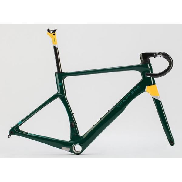 CHAPTER2(チャプター2) KOKO British Green＋Yellow/Silver ...