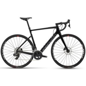 Cervelo (サーベロ) 2024 CALEDONIA RIVAL AXS ブラック サイズ54 ロードバイク【店頭受け取り限定】｜crowngears